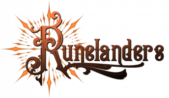 Logo for Runewise Games